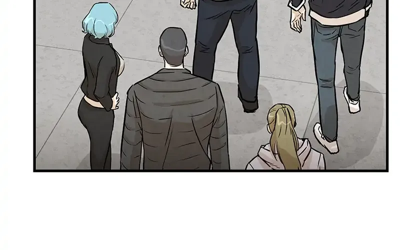 Read Return Survival chapter 8 image 18 on Lezhin