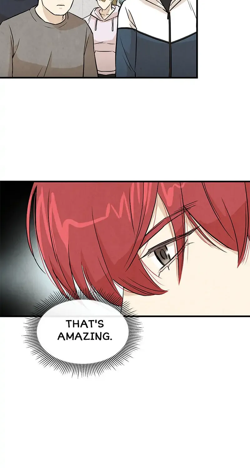 Read Return Survival chapter 8 image 26 on Lezhin