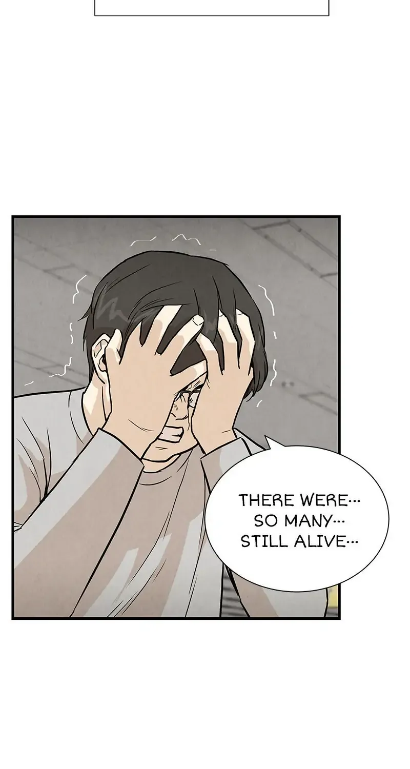 Read Return Survival chapter 8 image 29 on Lezhin