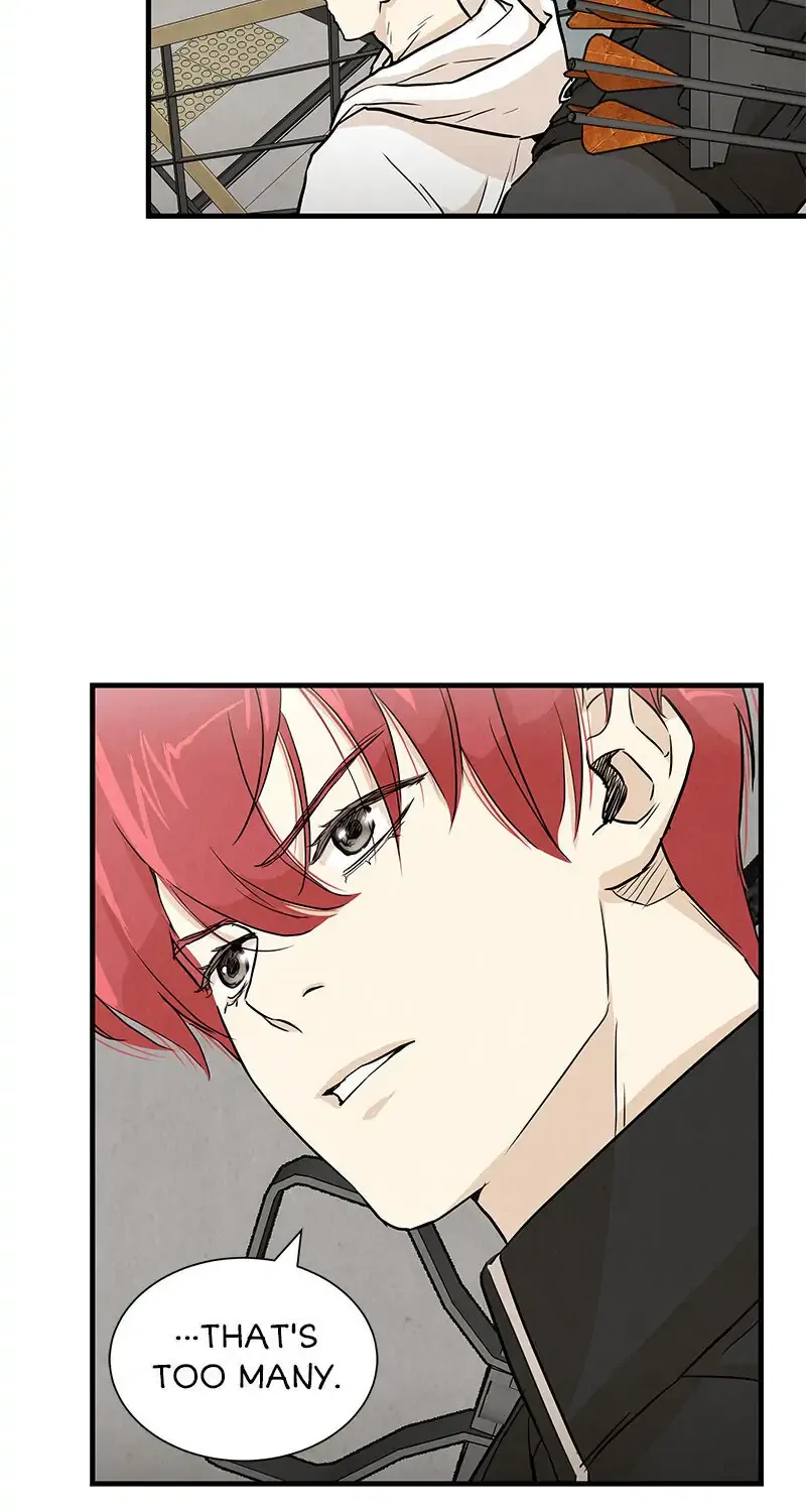 Read Return Survival chapter 8 image 3 on Lezhin