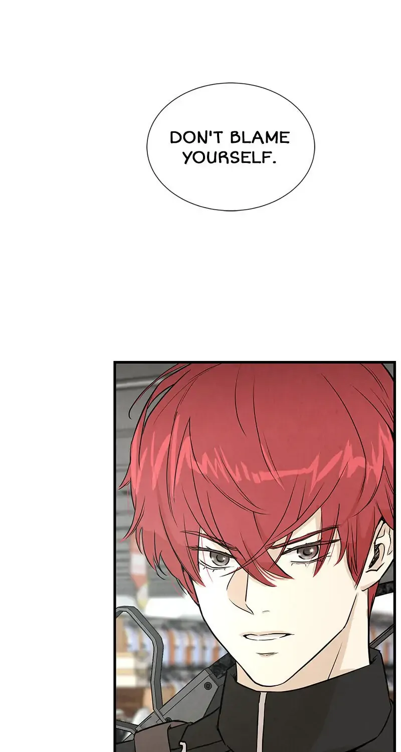 Read Return Survival chapter 8 image 30 on Lezhin