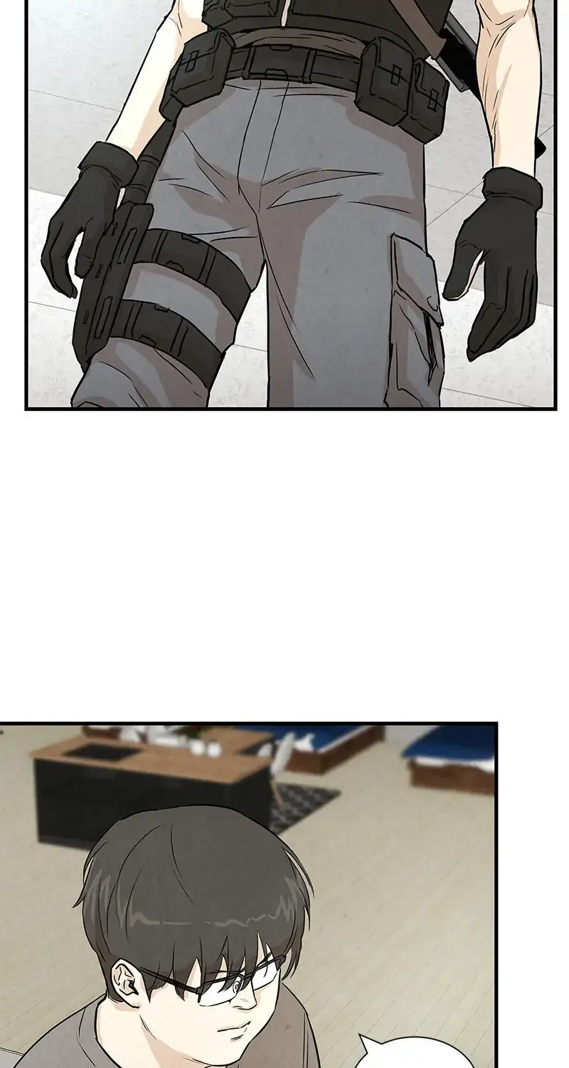 Read Return Survival chapter 8 image 34 on Lezhin