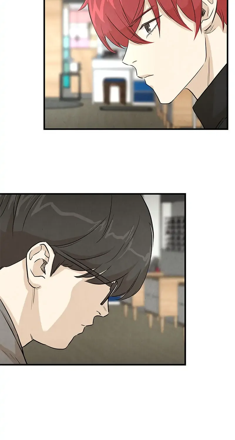 Read Return Survival chapter 8 image 36 on Lezhin