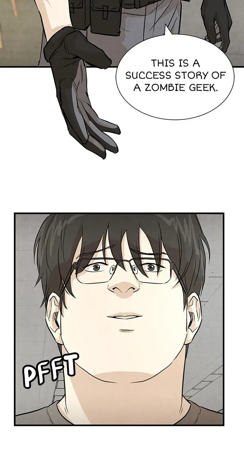 Read Return Survival chapter 8 image 39 on Lezhin