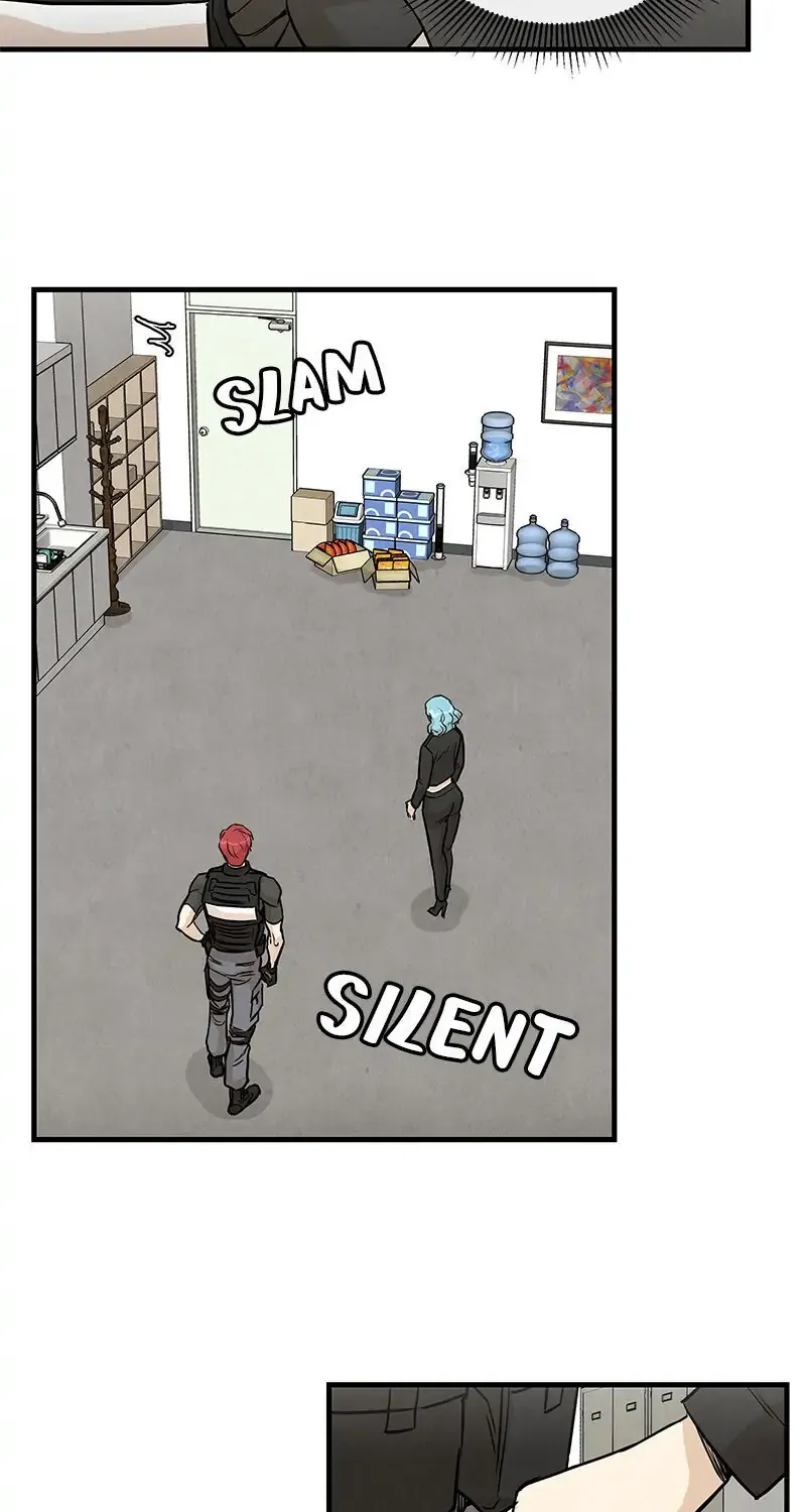 Read Return Survival chapter 8 image 49 on Lezhin