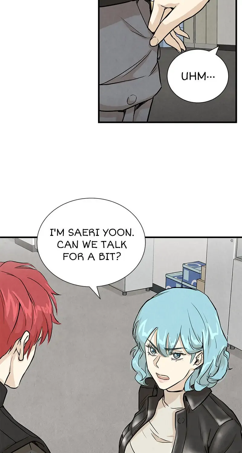 Read Return Survival chapter 8 image 50 on Lezhin