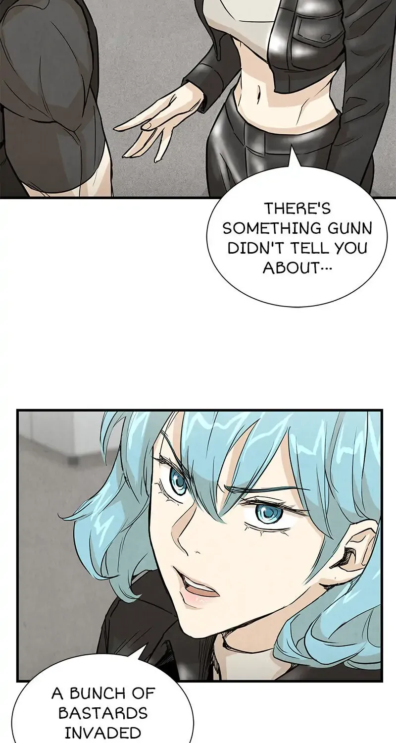 Read Return Survival chapter 8 image 51 on Lezhin