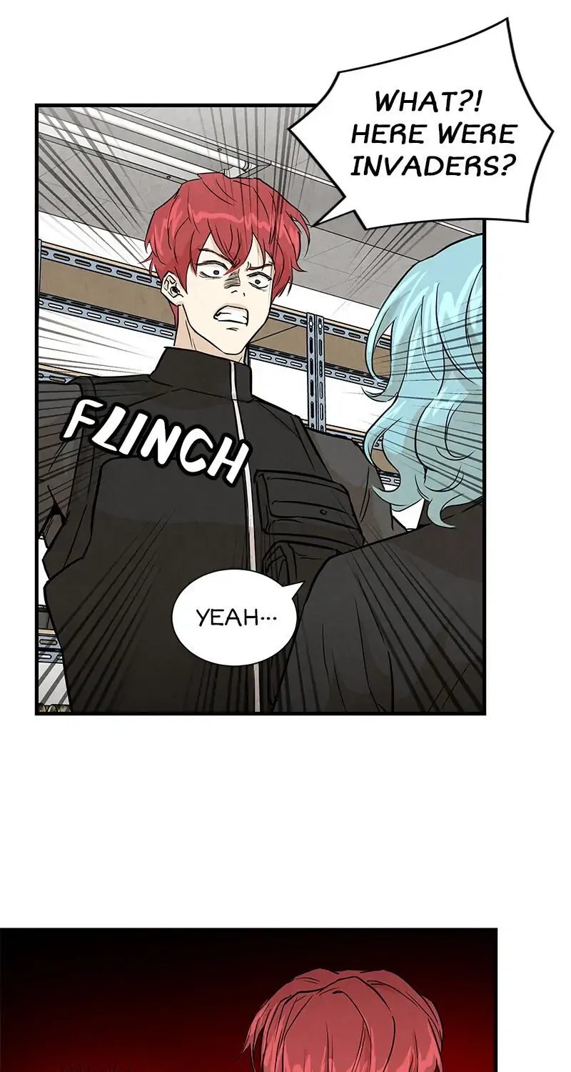 Read Return Survival chapter 8 image 53 on Lezhin