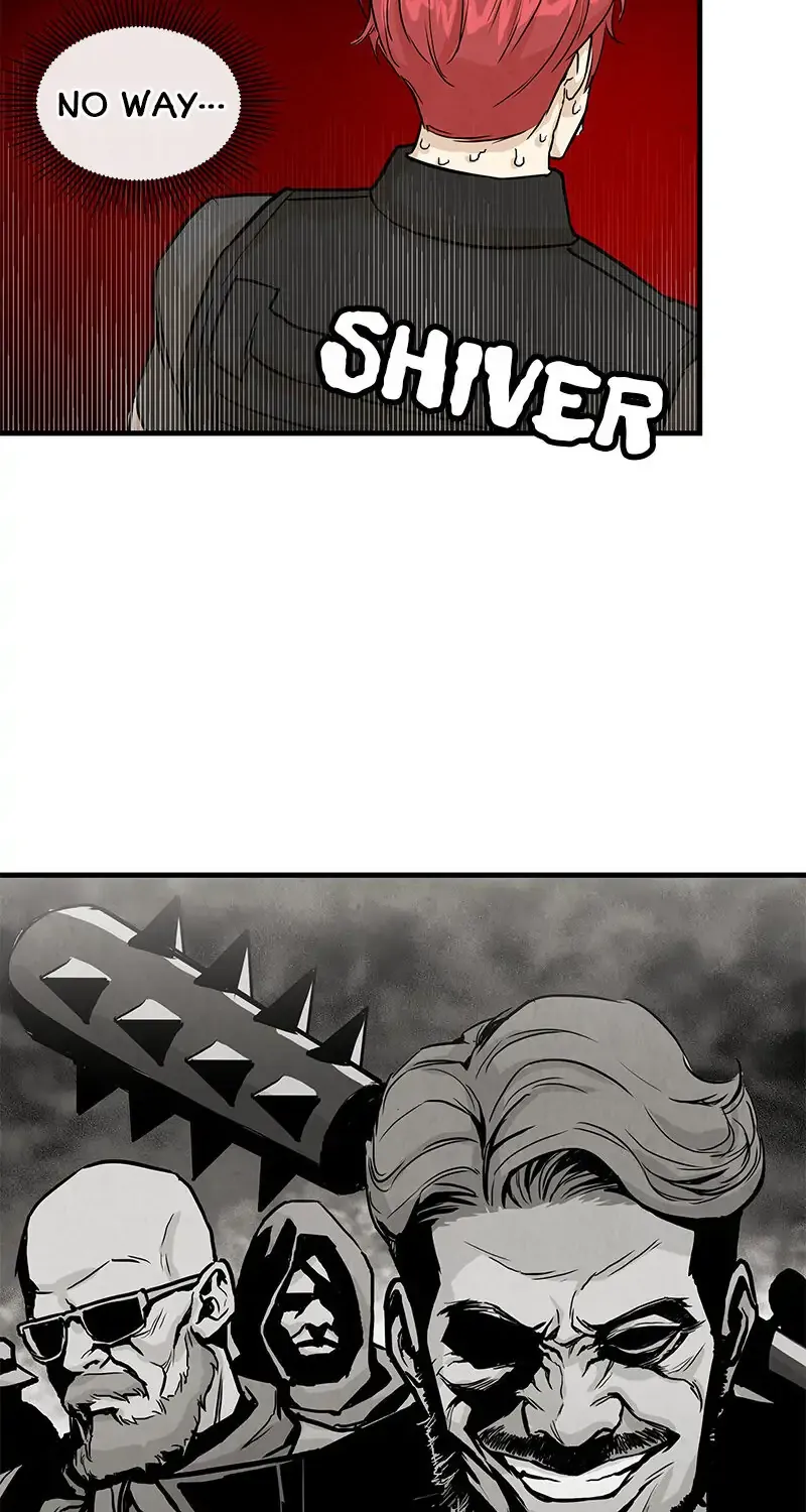 Read Return Survival chapter 8 image 54 on Lezhin