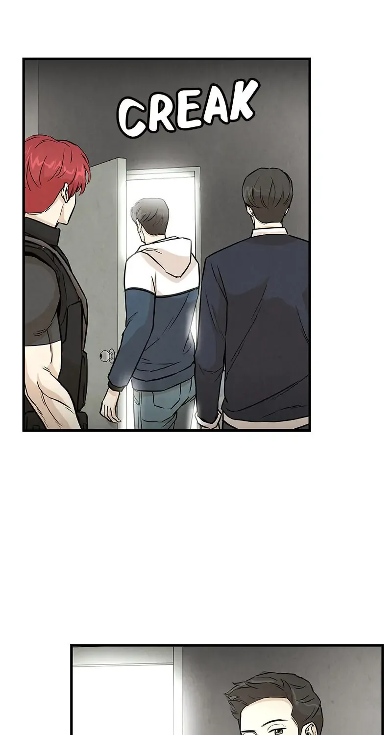 Read Return Survival chapter 8 image 7 on Lezhin
