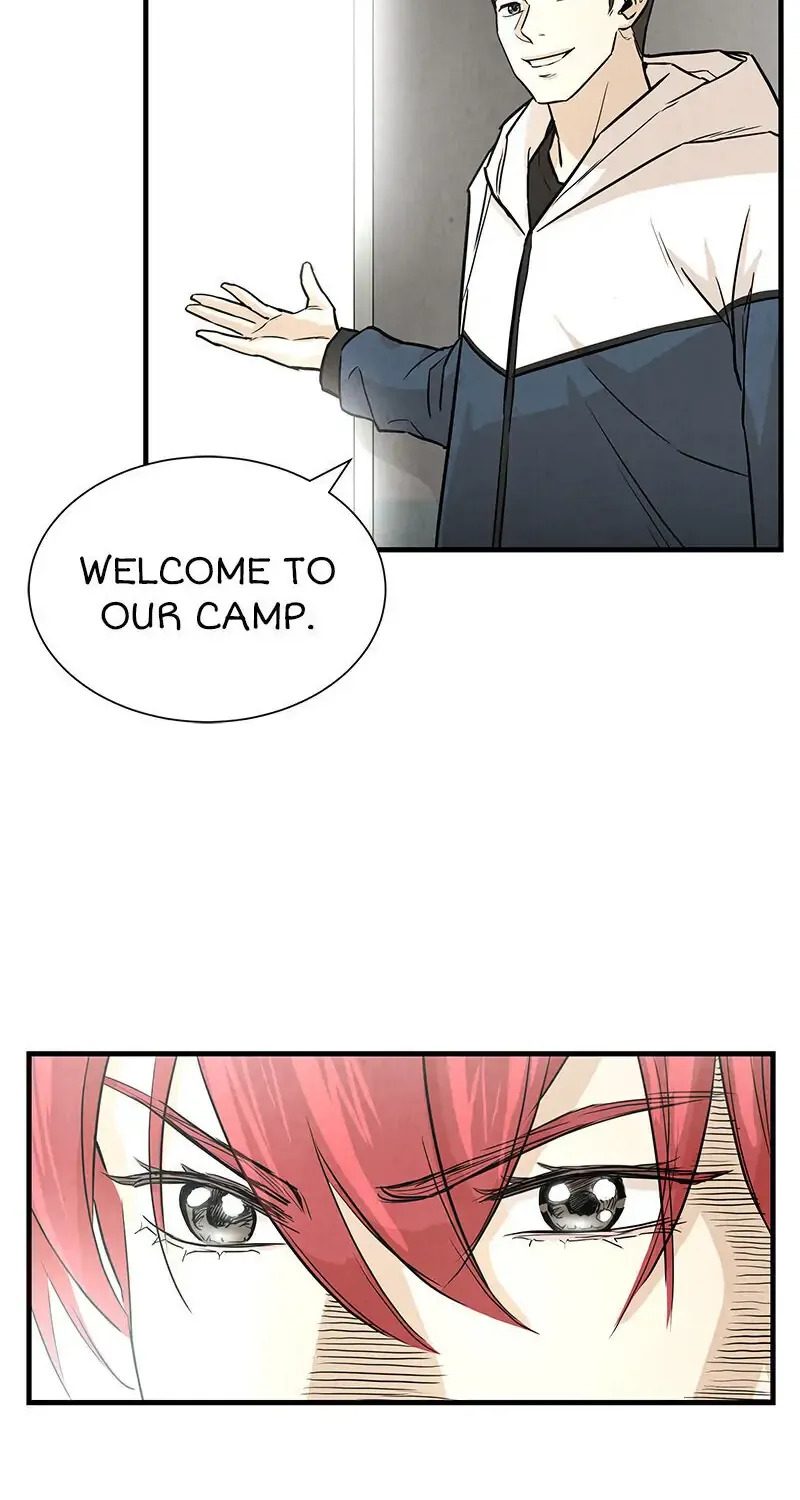 Read Return Survival chapter 8 image 8 on Lezhin