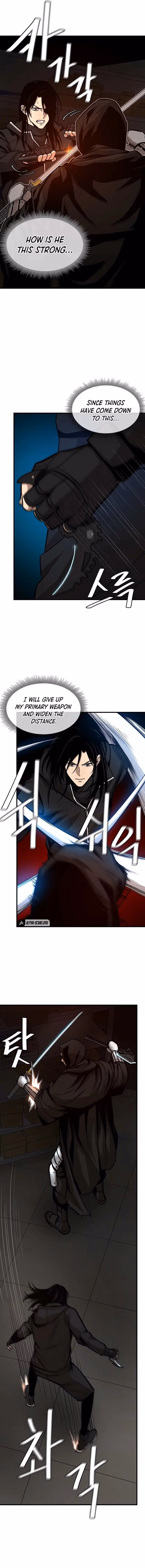 Read Return Survival chapter 83 image 6 on Lezhin