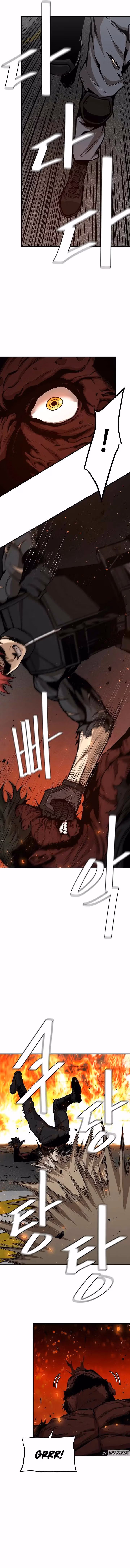 Read Return Survival chapter 87 image 12 on Lezhin