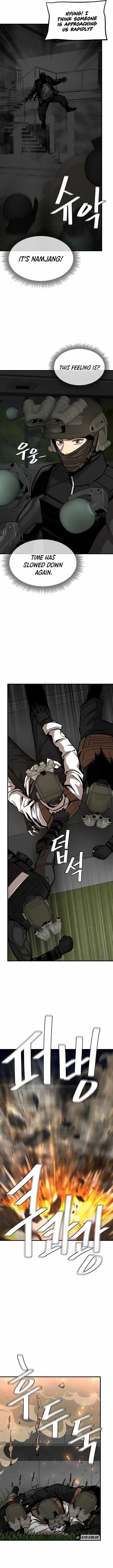 Read Return Survival chapter 87 image 7 on Lezhin