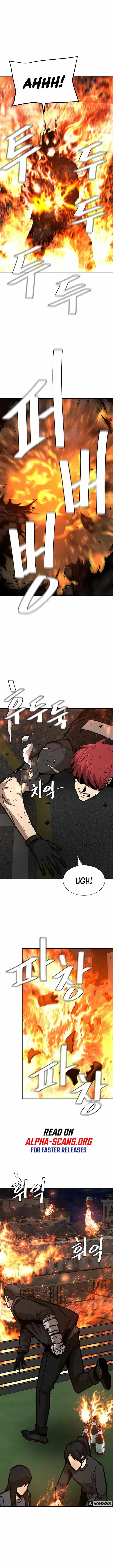 Read Return Survival chapter 87 image 9 on Lezhin