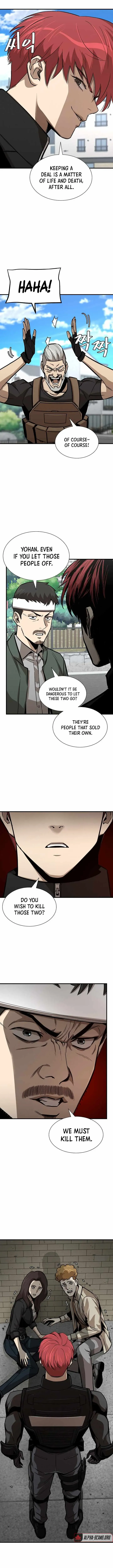 Return Survival Chapter 88 page 12 - 