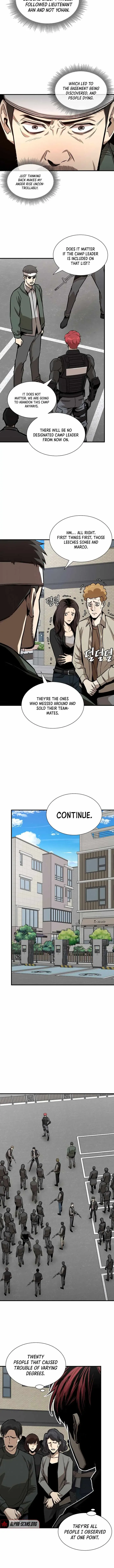 Return Survival Chapter 88 page 8 - 
