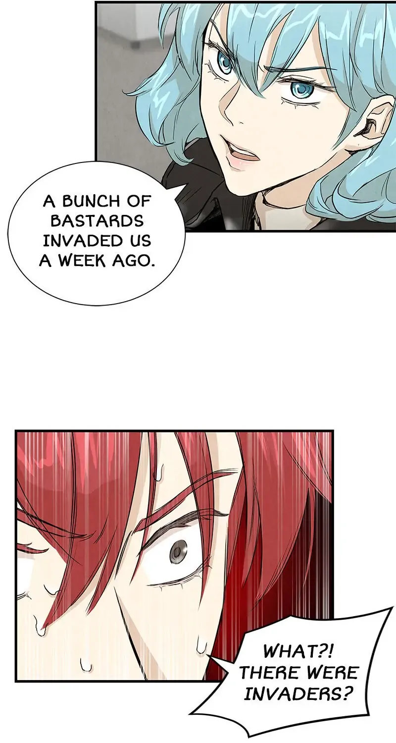 Read Return Survival chapter 9 image 1 on Lezhin