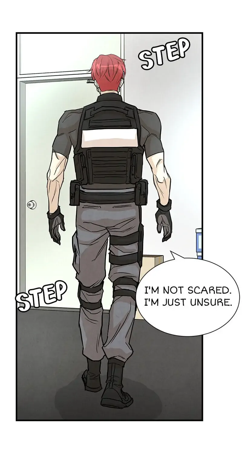 Read Return Survival chapter 9 image 13 on Lezhin