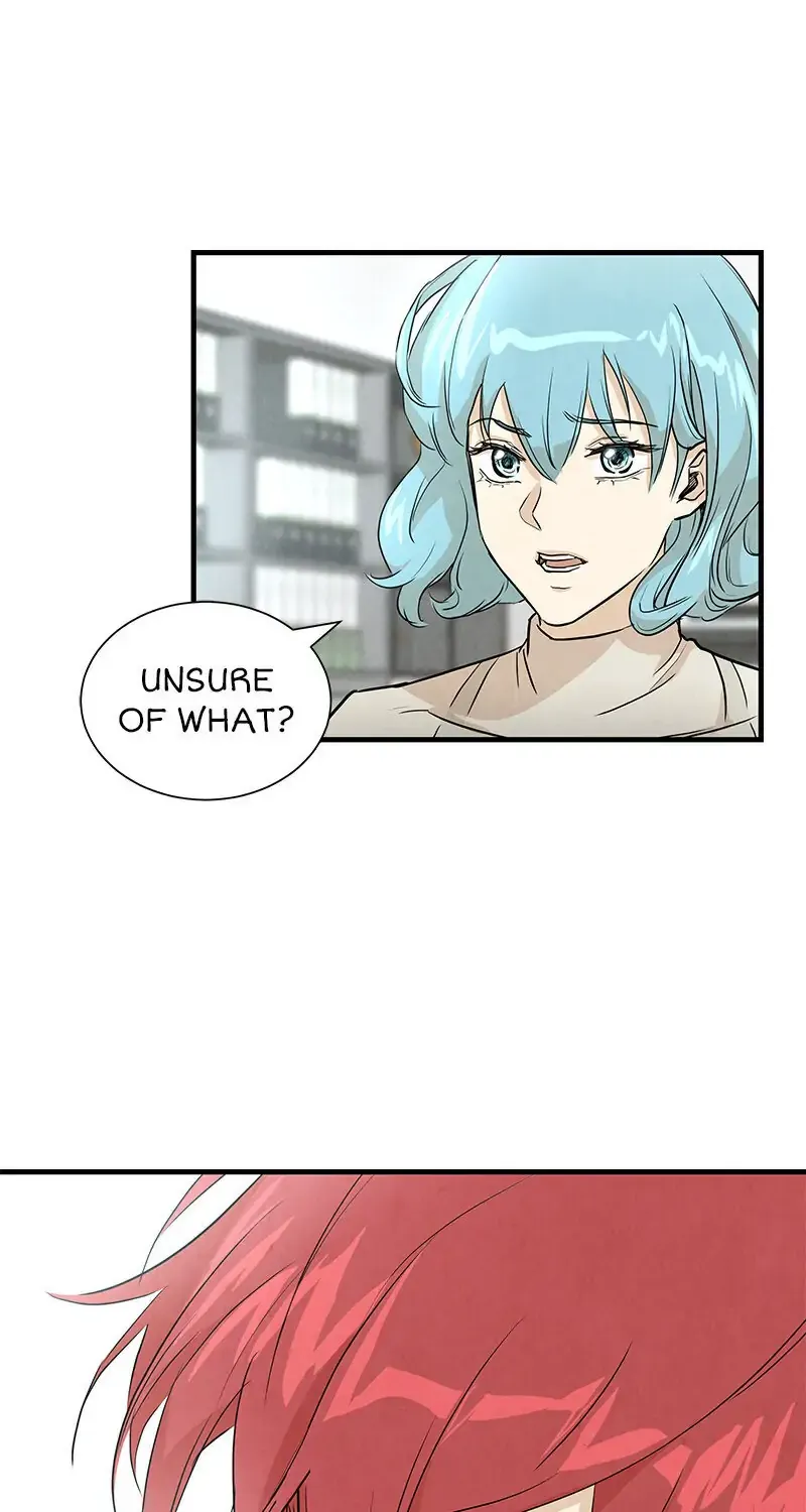 Read Return Survival chapter 9 image 14 on Lezhin