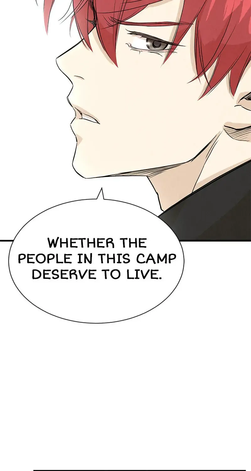 Read Return Survival chapter 9 image 15 on Lezhin