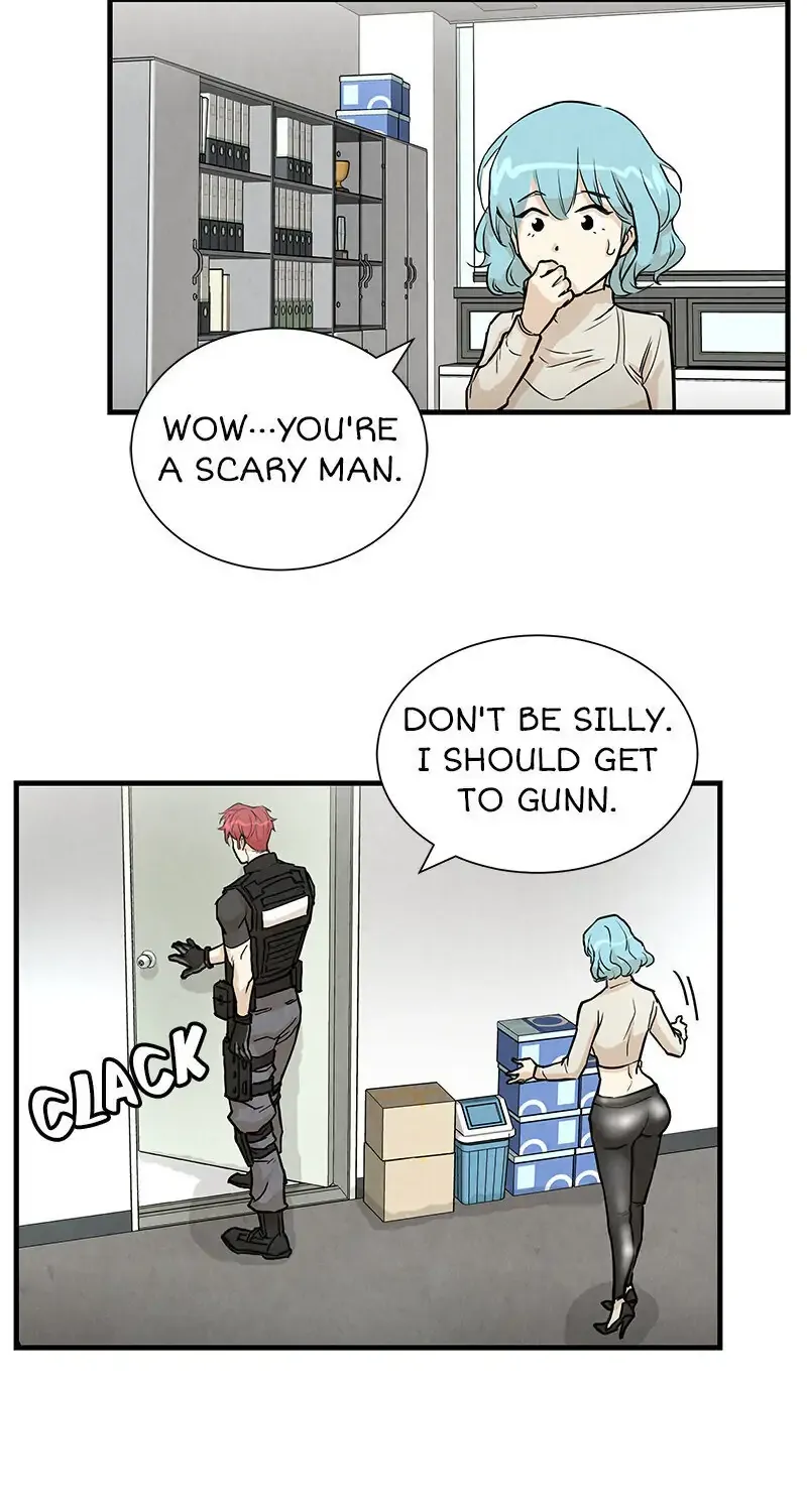 Read Return Survival chapter 9 image 16 on Lezhin