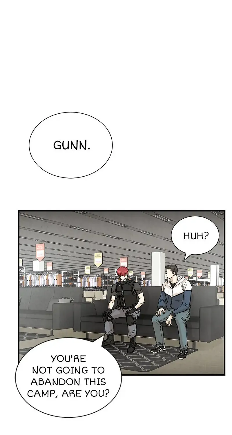 Read Return Survival chapter 9 image 17 on Lezhin