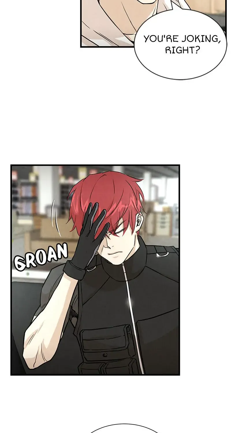Read Return Survival chapter 9 image 20 on Lezhin
