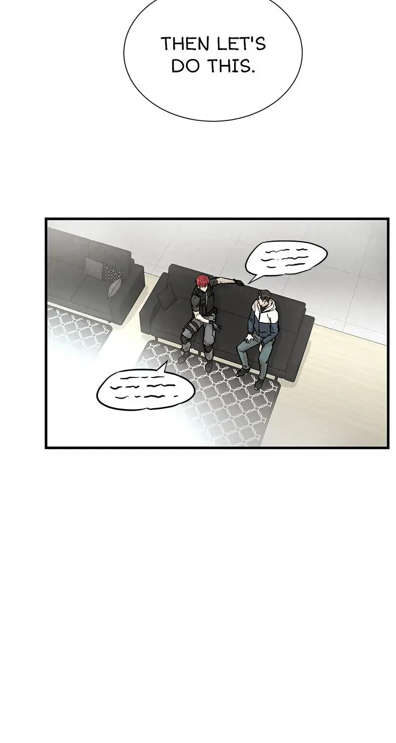 Read Return Survival chapter 9 image 21 on Lezhin