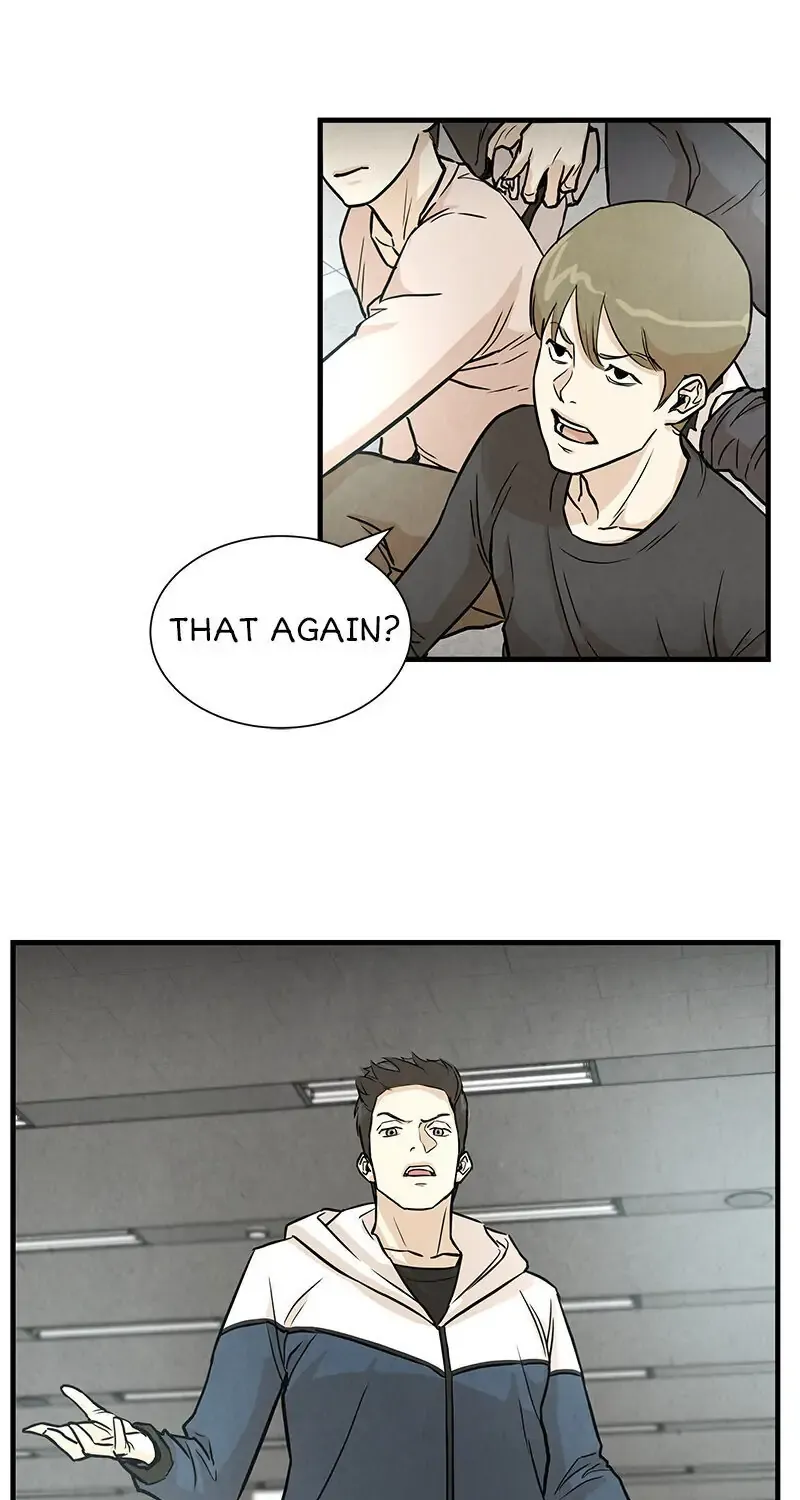 Read Return Survival chapter 9 image 25 on Lezhin