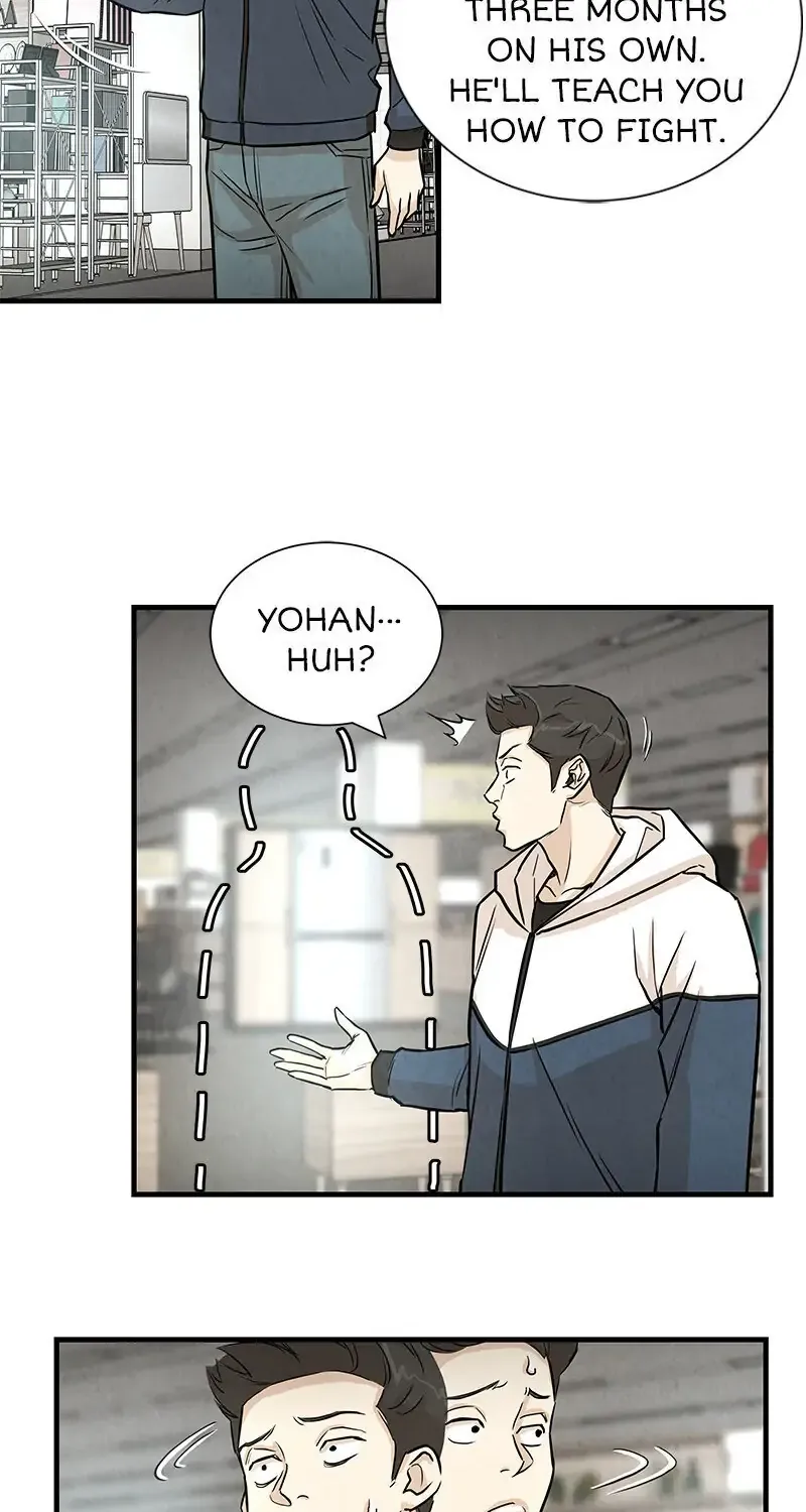 Read Return Survival chapter 9 image 28 on Lezhin