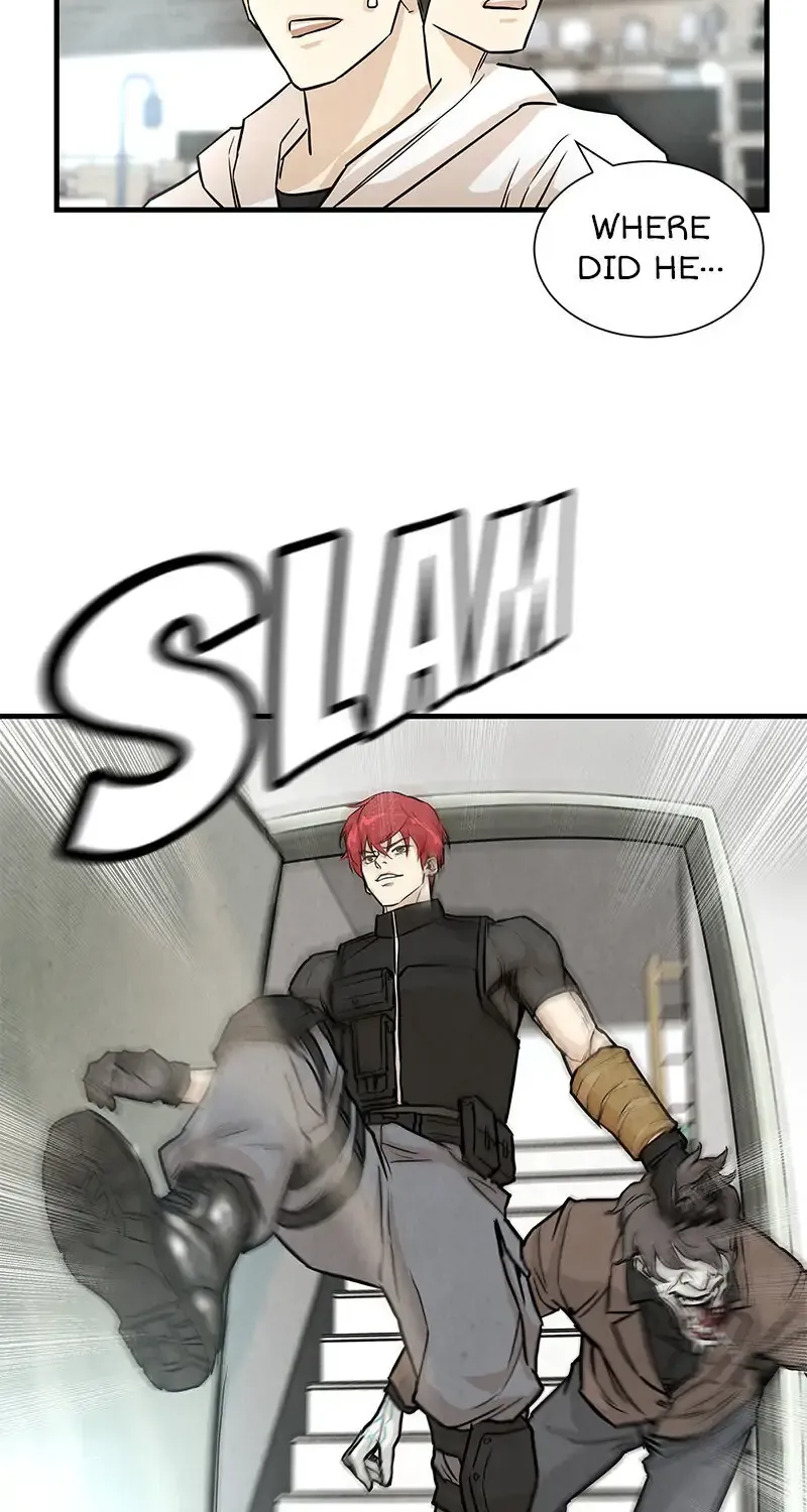 Read Return Survival chapter 9 image 29 on Lezhin