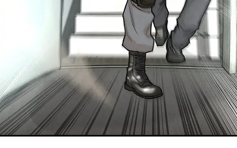 Read Return Survival chapter 9 image 30 on Lezhin
