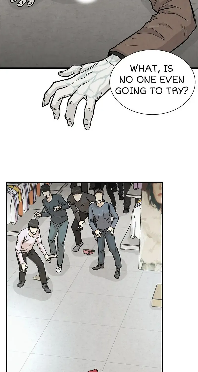 Read Return Survival chapter 9 image 34 on Lezhin