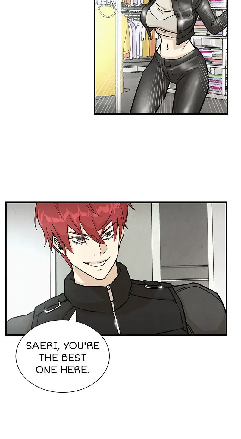 Read Return Survival chapter 9 image 36 on Lezhin