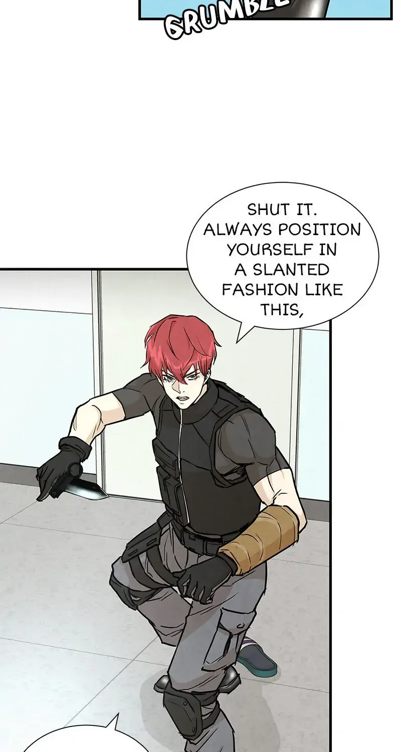Read Return Survival chapter 9 image 40 on Lezhin