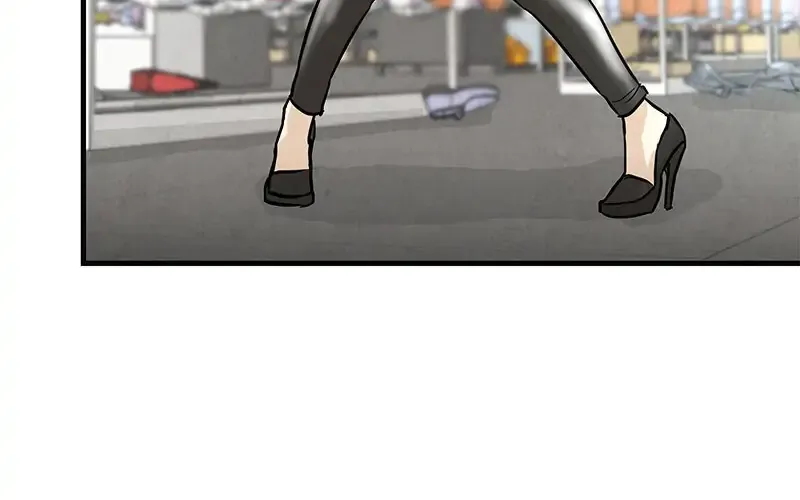 Read Return Survival chapter 9 image 42 on Lezhin