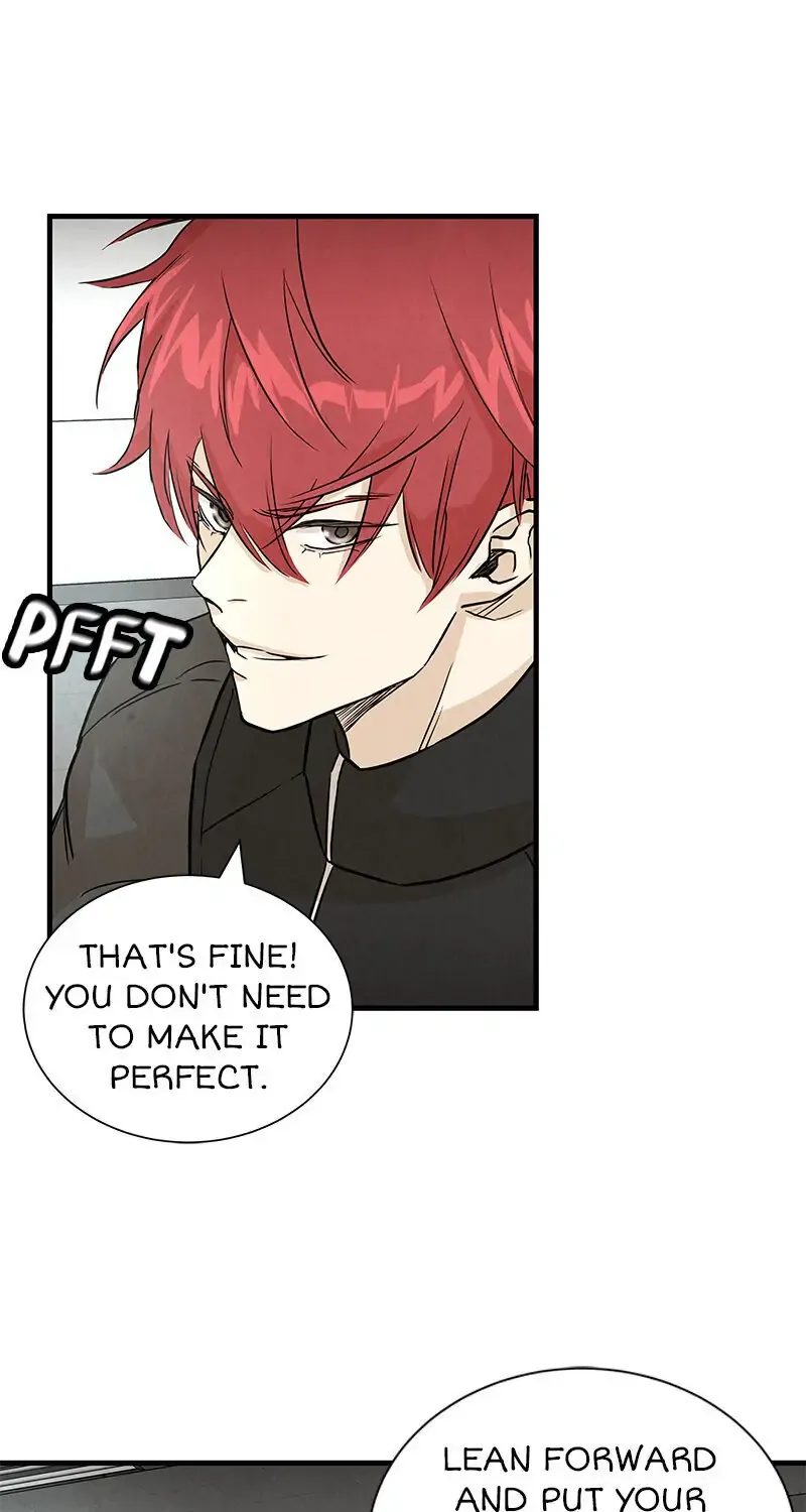 Read Return Survival chapter 9 image 43 on Lezhin