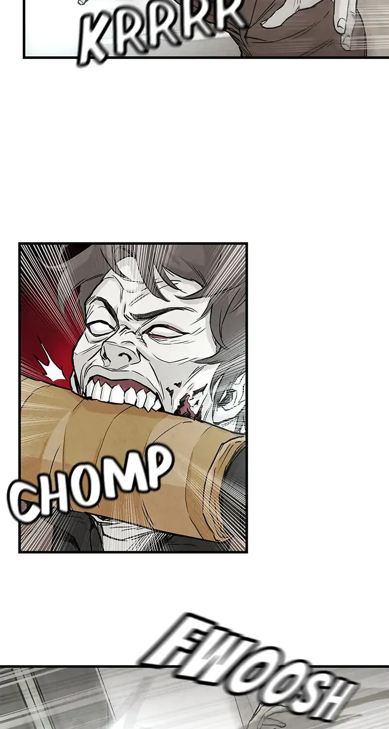 Read Return Survival chapter 9 image 45 on Lezhin