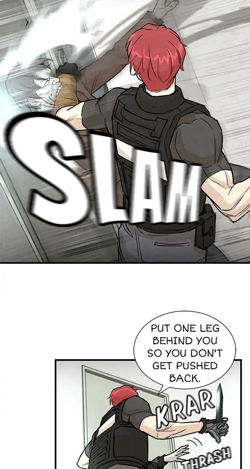Read Return Survival chapter 9 image 46 on Lezhin