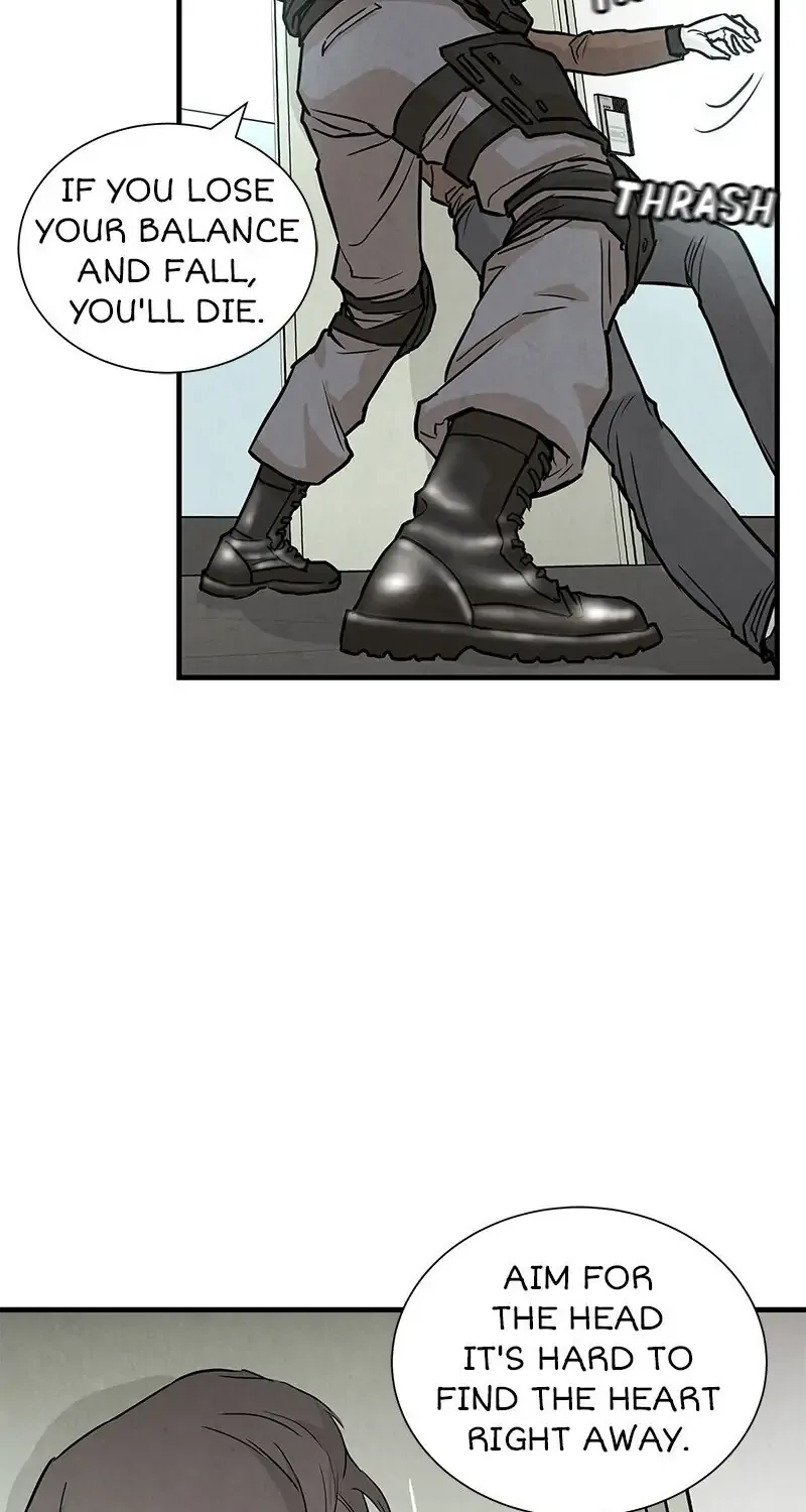Read Return Survival chapter 9 image 47 on Lezhin