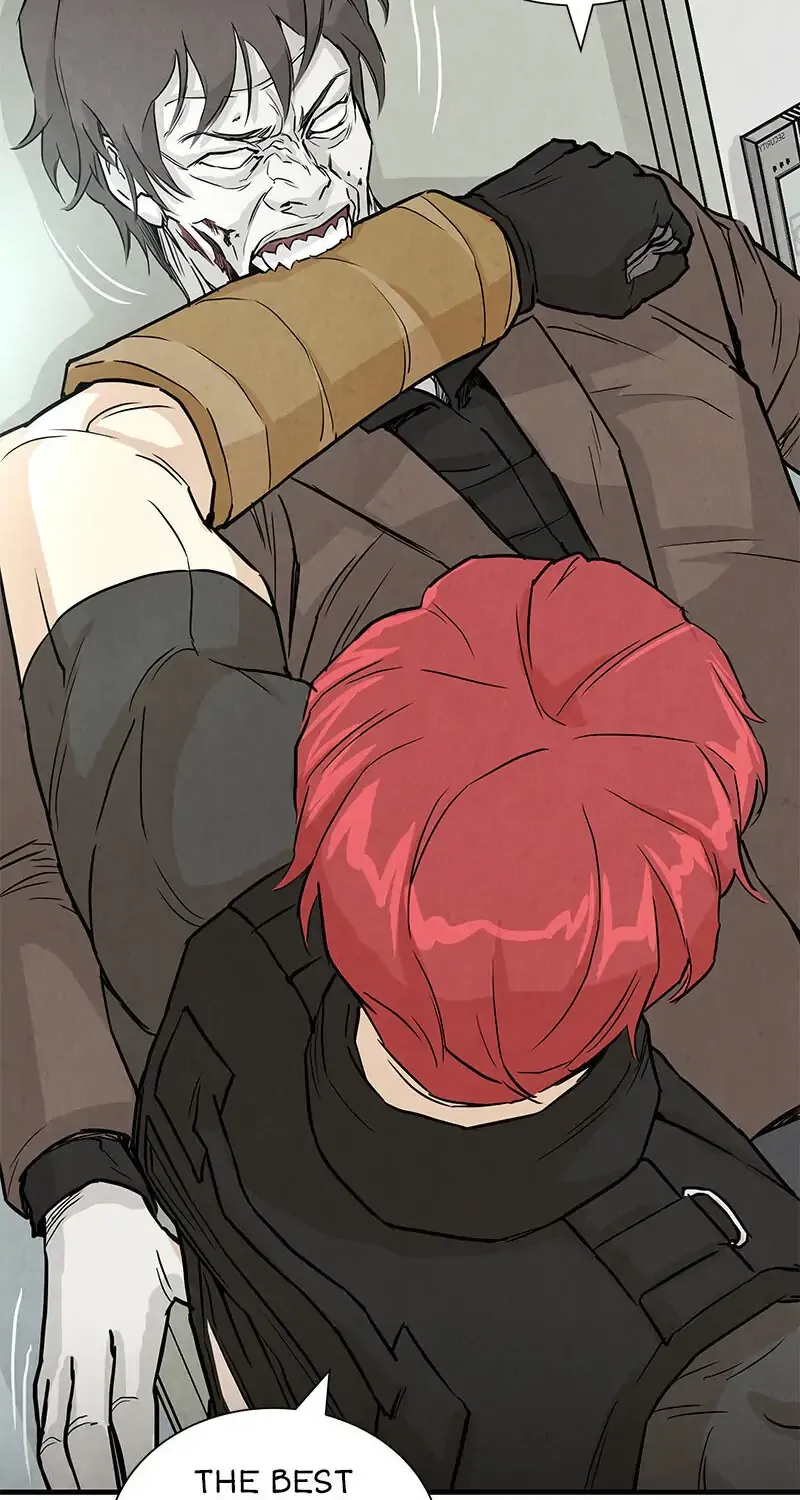 Read Return Survival chapter 9 image 48 on Lezhin