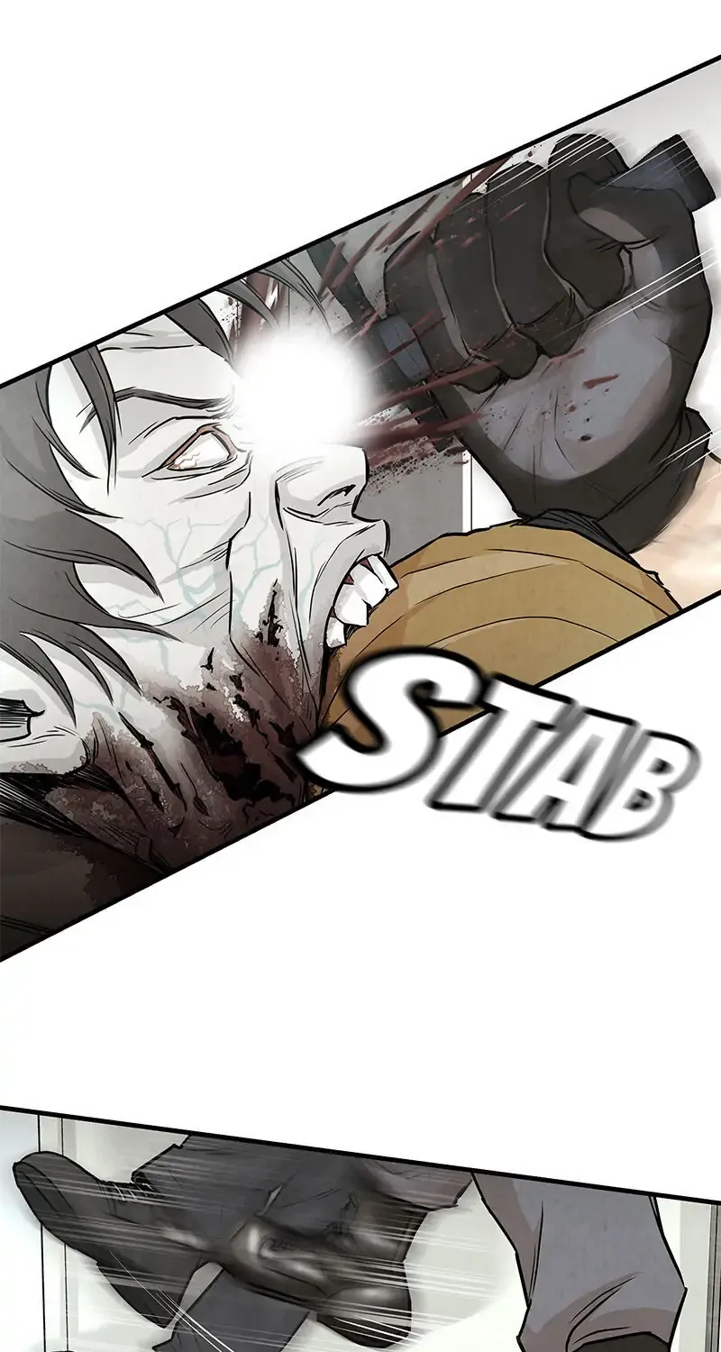 Read Return Survival chapter 9 image 50 on Lezhin