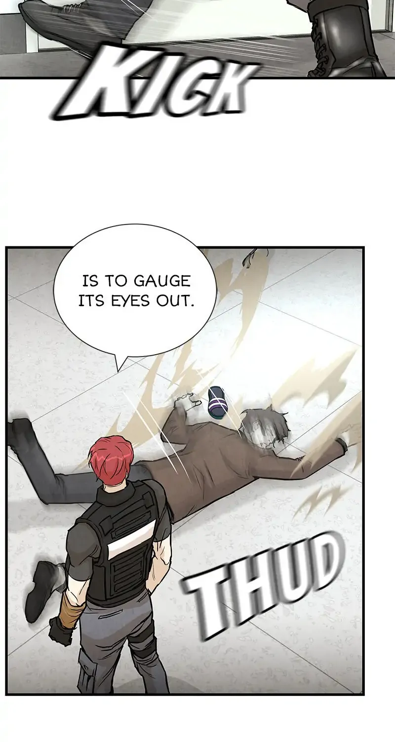 Read Return Survival chapter 9 image 51 on Lezhin