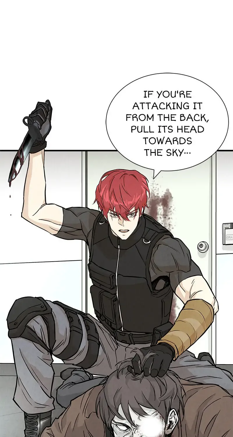 Read Return Survival chapter 9 image 52 on Lezhin
