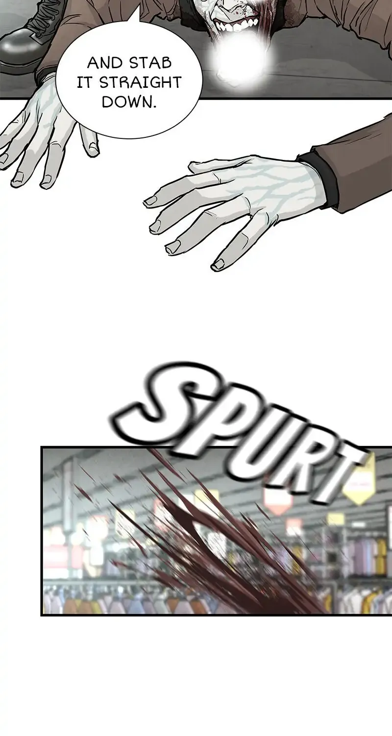 Read Return Survival chapter 9 image 53 on Lezhin