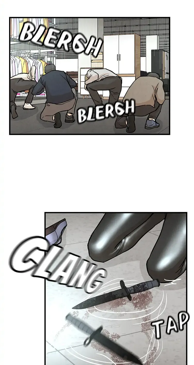 Read Return Survival chapter 9 image 54 on Lezhin