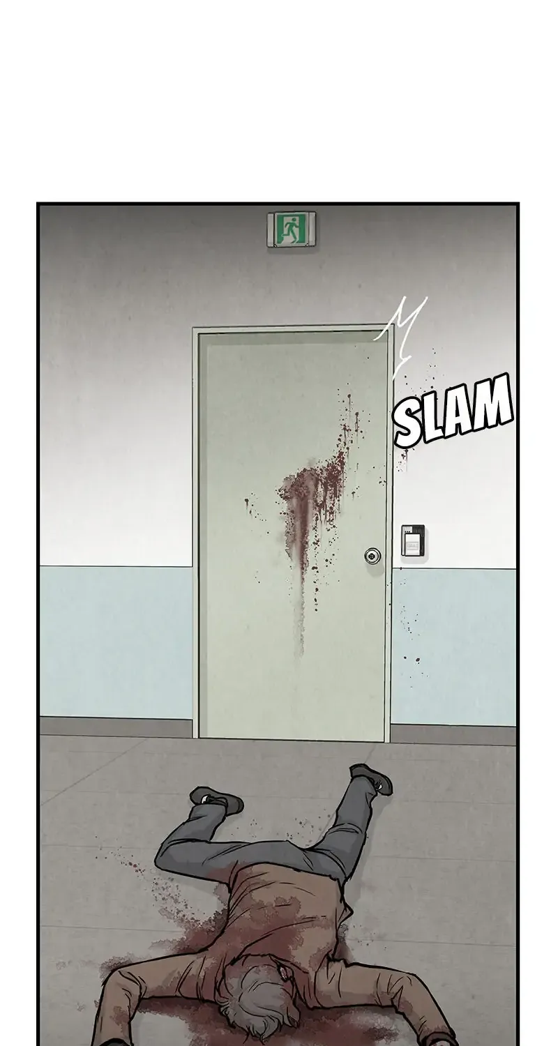 Read Return Survival chapter 9 image 57 on Lezhin