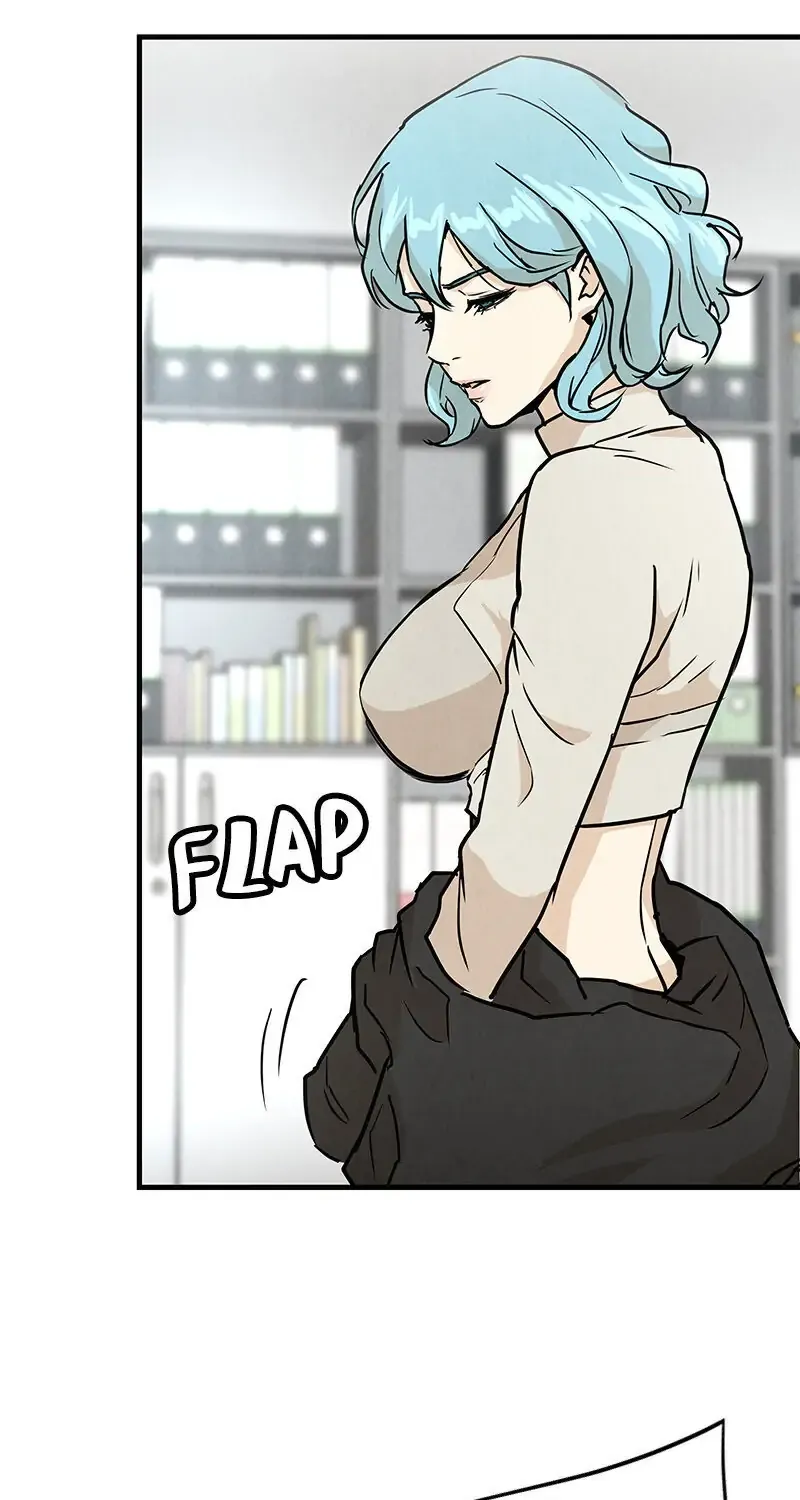 Read Return Survival chapter 9 image 7 on Lezhin