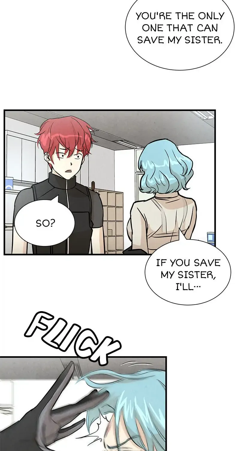 Read Return Survival chapter 9 image 9 on Lezhin